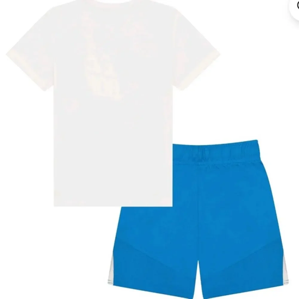 Reebok Toddler Boys 